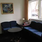 Otel Strandparken 3*