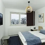 Strandparken Otel