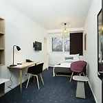 Otel Strandparken Holbæk