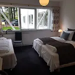 Otel Strandparken Holbæk