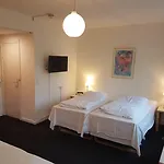 Strandparken Otel 3*