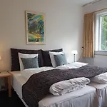 Strandparken Otel 3*