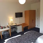 Strandparken Otel