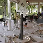 Otel Strandparken Holbæk