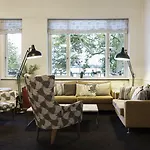 Strandparken Otel