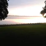 Strandparken 3*