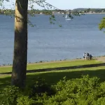 Strandparken Otel Holbæk