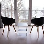 Strandparken Otel Holbæk