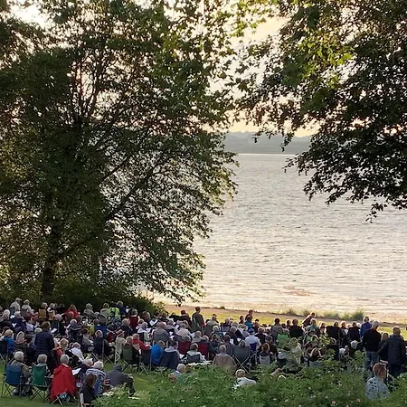 Strandparken 3*