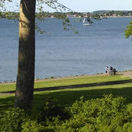Ξενοδοχείο Strandparken Holbæk