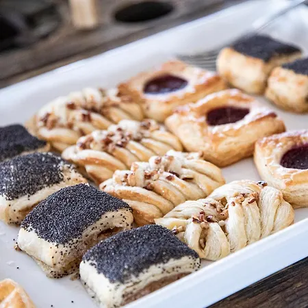 Strandparken Hotel Holbæk