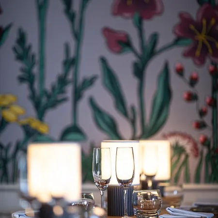 Hotel Strandparken