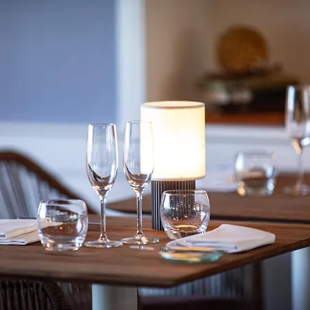 Strandparken Hotel Holbaek