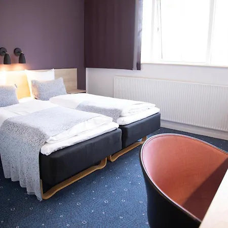 Strandparken Holbæk