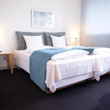 Strandparken 3* Holbaek