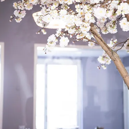 Отель Strandparken 3*