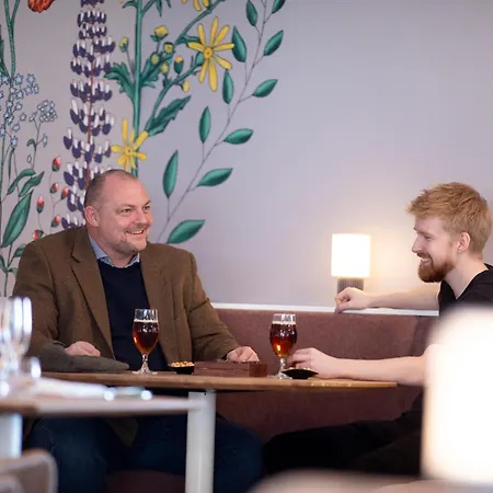 Strandparken 3* Holbæk