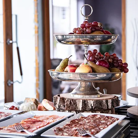 Strandparken Отель