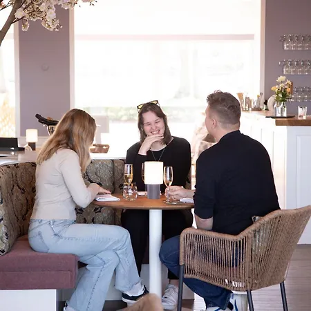 Hotel Strandparken