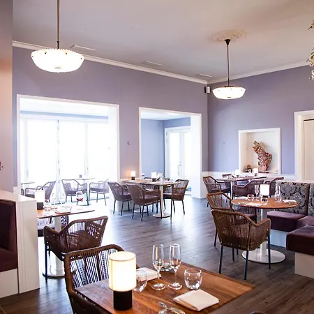 Hotel Strandparken 3*