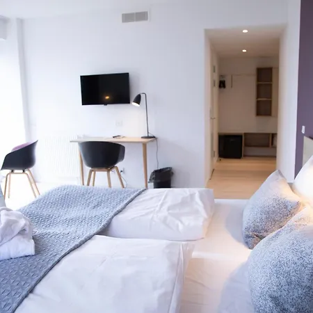 Strandparken Хольбек