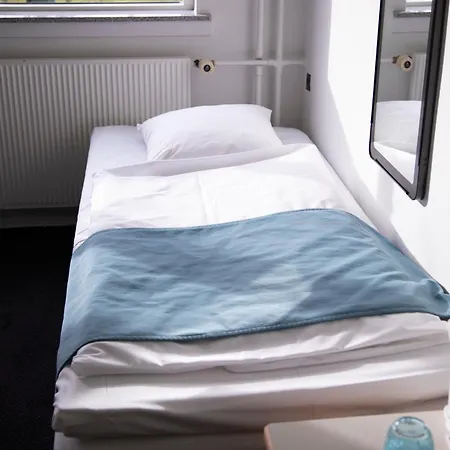 Hotel Strandparken Holbaek