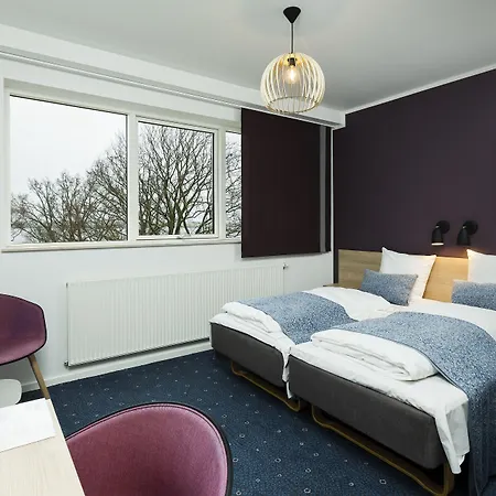 Strandparken Holbæk