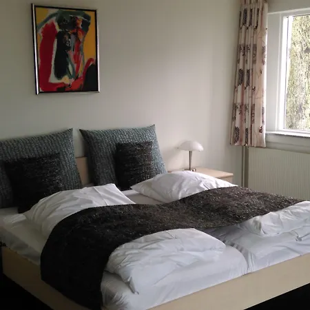 Strandparken 3* Holbæk