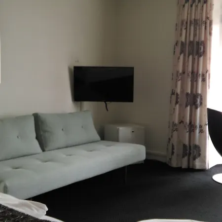 Strandparken Хольбек