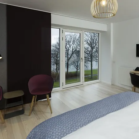 Strandparken Holbæk