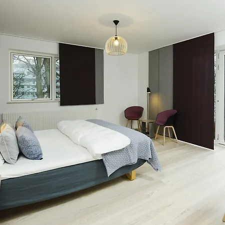 Strandparken Hotel 3*