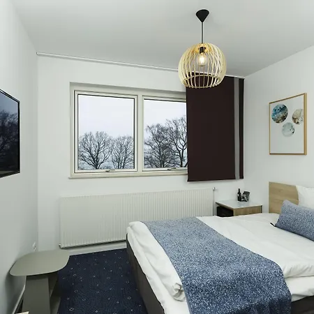 Strandparken Hotel