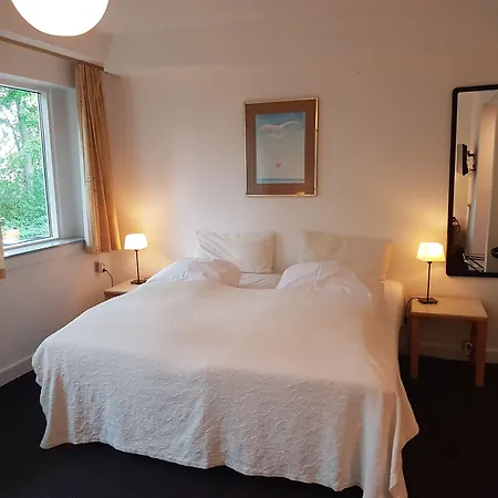 Strandparken Hotel Holbaek