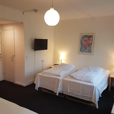 Strandparken Hotel 3*