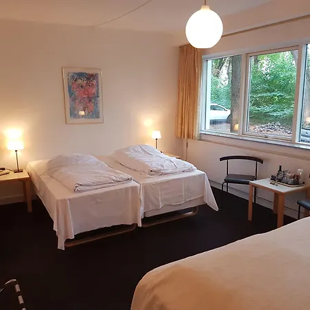 Strandparken Holbaek
