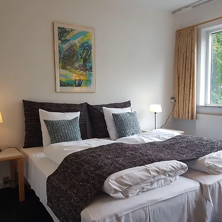 Strandparken Hotel 3*