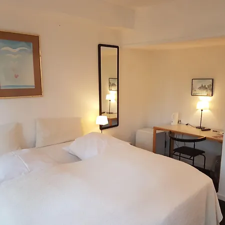 Strandparken Hotel 3*