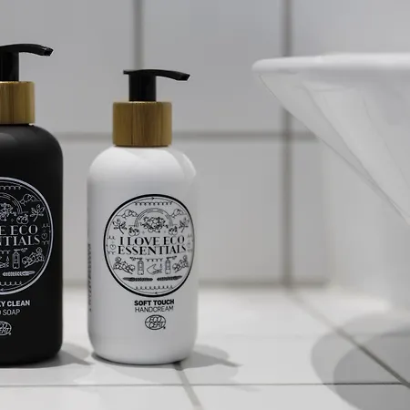 Strandparken Hotel 3*