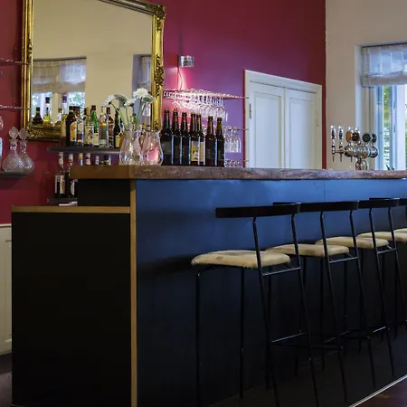 Strandparken Holbæk