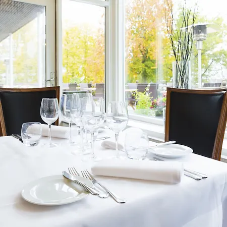 Strandparken Hotel
