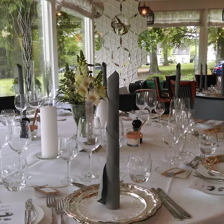 Hotel Strandparken Holbæk