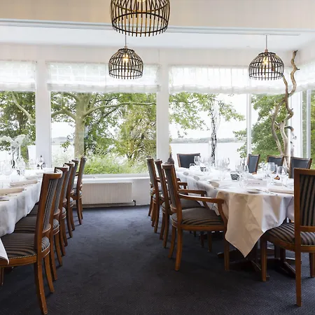 Strandparken Hotel 3*