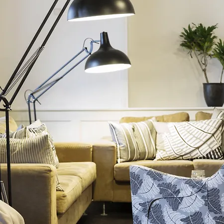 Strandparken 3* Хольбек