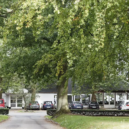 Strandparken Хольбек