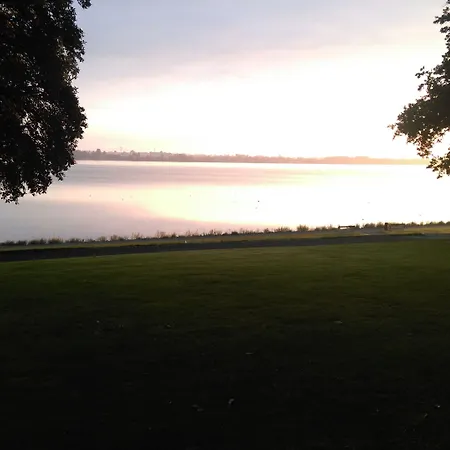 Strandparken 3*