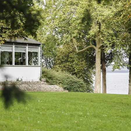 Hotel Strandparken