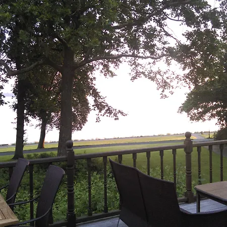 Strandparken Хольбек