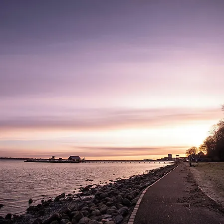 Hotel Strandparken
