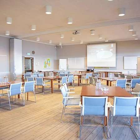 Strandparken 3* Holbaek