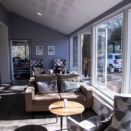 Strandparken Hotel Holbæk